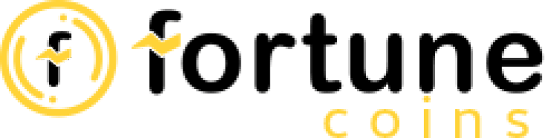 Fortune Coins logo