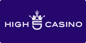 High5Casino logo