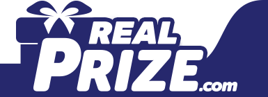 RealPrize logo