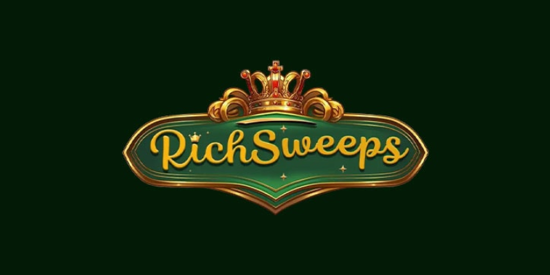 RichSweeps logo