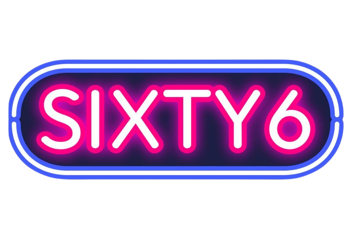 Sixty6 logo