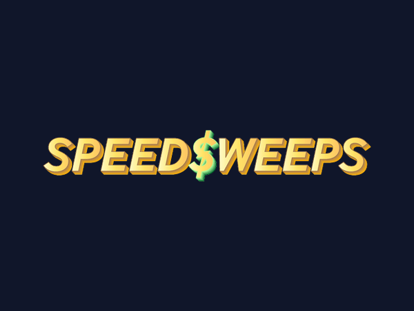 SpeedSweeps